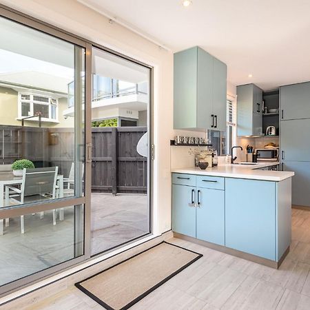 Apartmán Riverside 1-Bed Apt - In The Heart Of The City Christchurch Exteriér fotografie