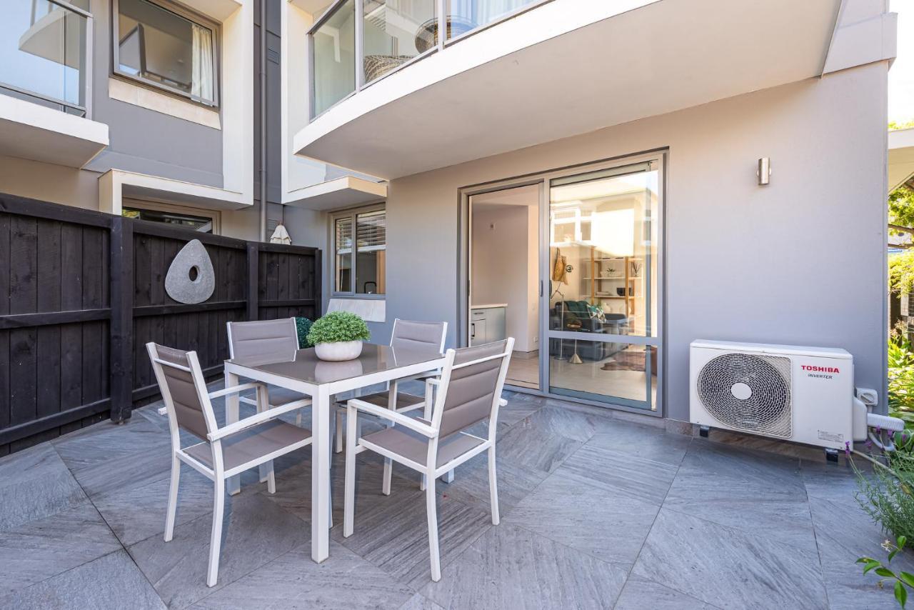 Apartmán Riverside 1-Bed Apt - In The Heart Of The City Christchurch Exteriér fotografie